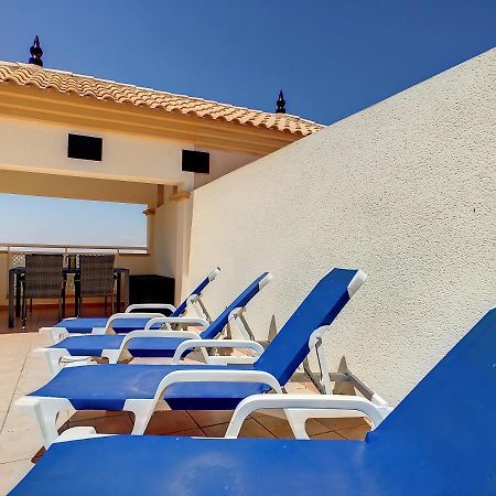 Ribera Beach 2 - 1106 Mar de Cristal Exterior photo